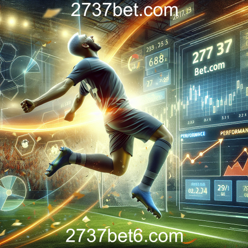 Apostas em Esportes: A Revolução do Jogo Online na 2737bet.com